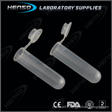 5ml Centrifuge Tube with moulded-in graduation
